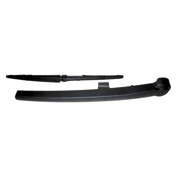 Crown® - Rear Back Glass Wiper Arm Assembly