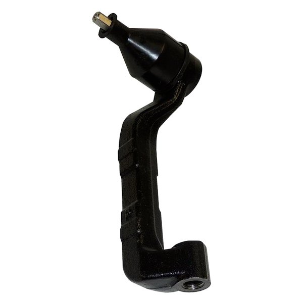 Crown® - Passenger Side Outer Steering Tie Rod End