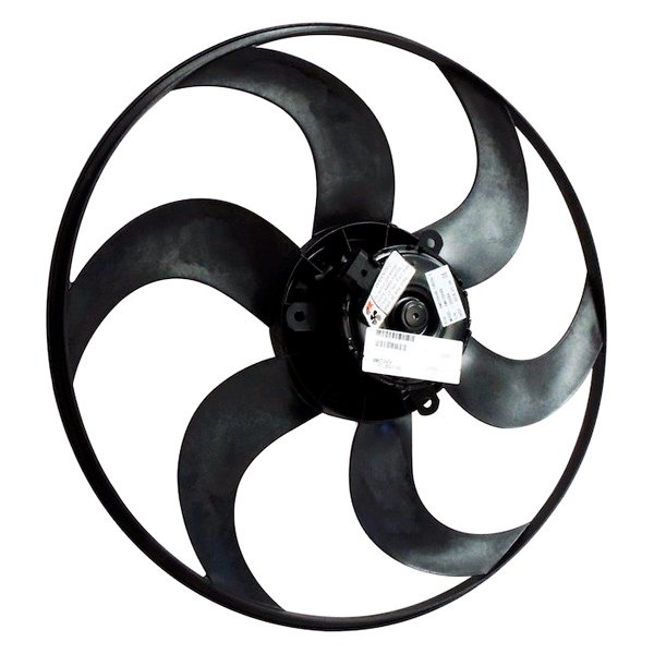 Crown® - Engine Cooling Fan