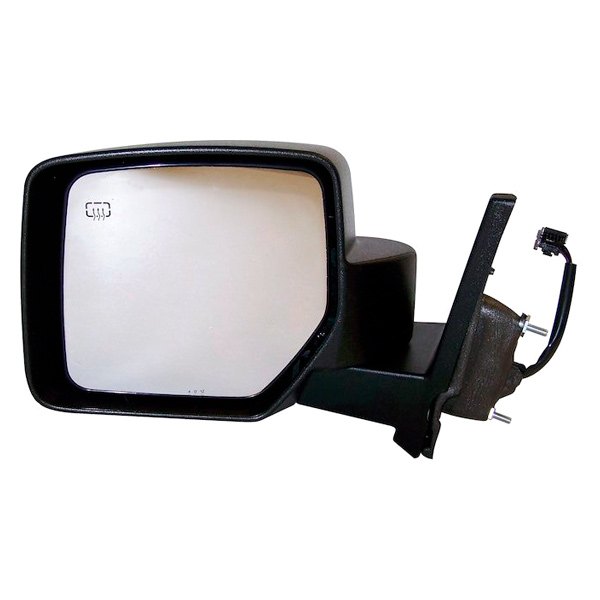 Crown® - Driver Side Power View Mirror