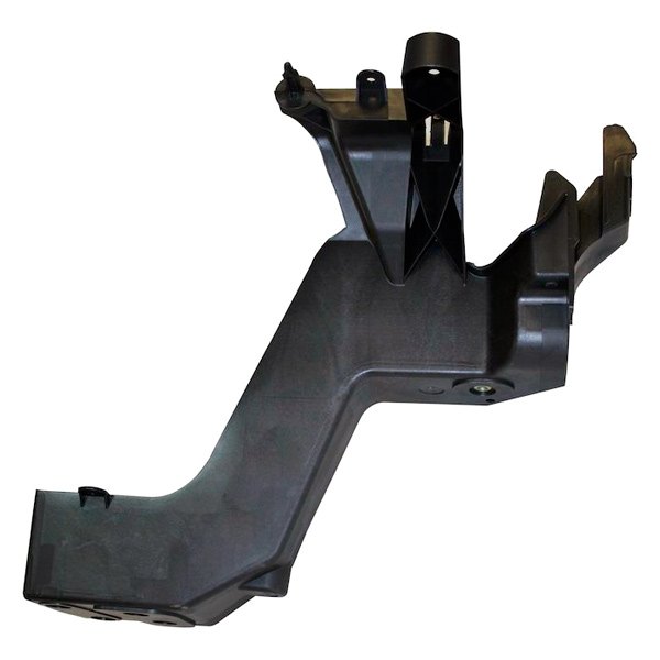 Crown® - Driver Side Radiator Support Mounting Bracket