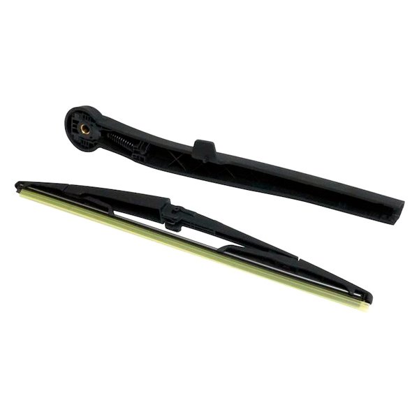 Crown® - Rear Back Glass Wiper Arm Assembly