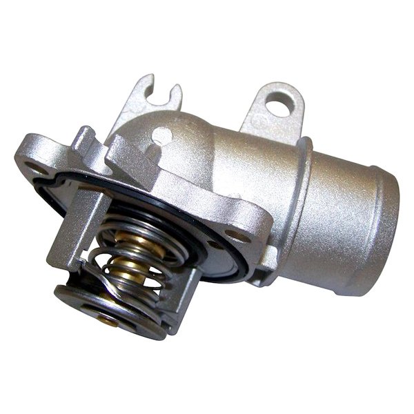 Crown® - Engine Coolant Thermostat and Housing Assembly
