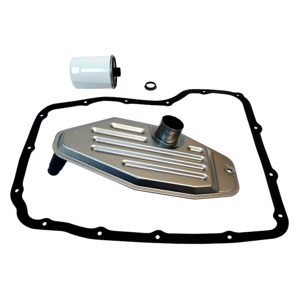 Crown® - Automatic Transmission Filter Kit