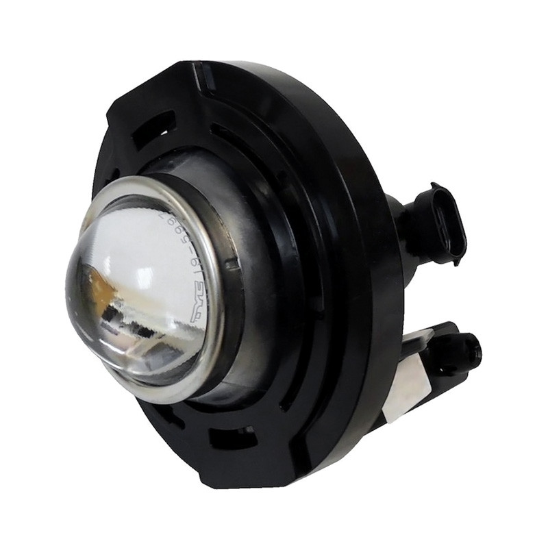 2013 Dodge Charger Custom & Factory Fog Lights
