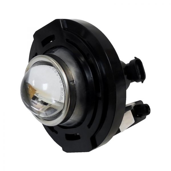 Crown® - Driver Side Replacement Fog Light