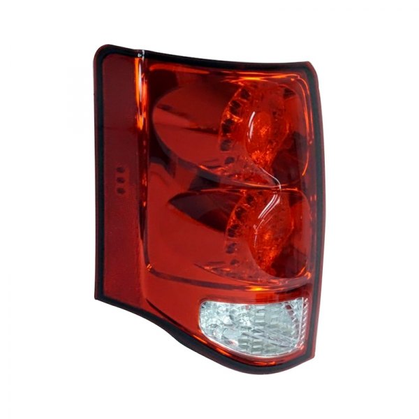 Crown® - Driver Side Replacement Tail Light, Dodge Grand Caravan