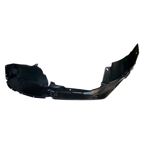 Crown® - Front Driver Side Fender Liner