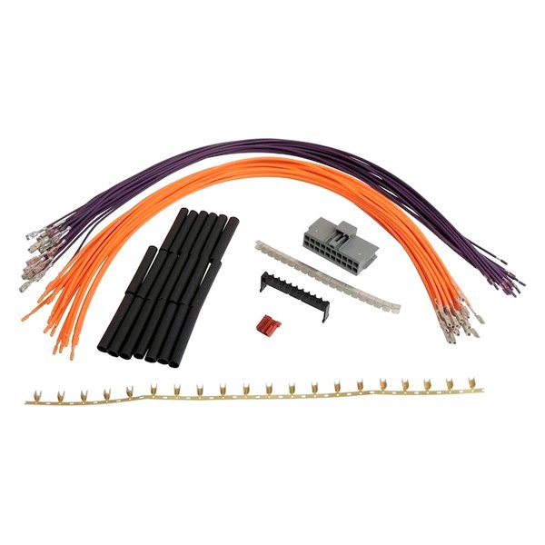 Crown® - Multi Purpose Wiring Harness Repair Kit