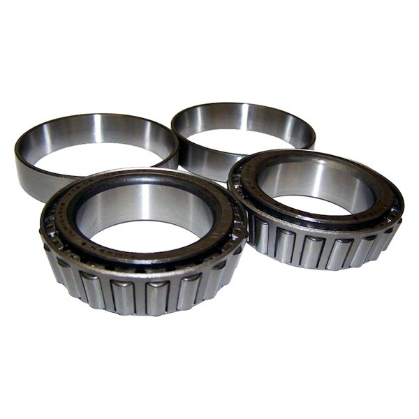 Crown® - Differential Carrier Bearing Kit