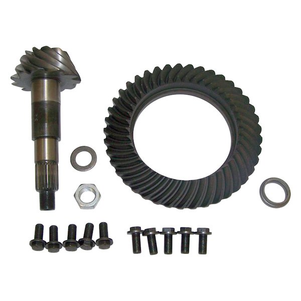 Crown® - Ring and Pinion Gear Set