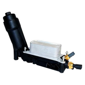 Crown® - Engine Oil Filter Housing