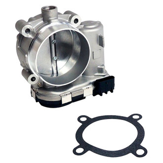 Crown® - Throttle Body