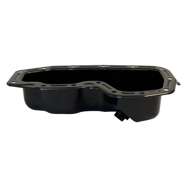 Crown® - Engine Oil Pan