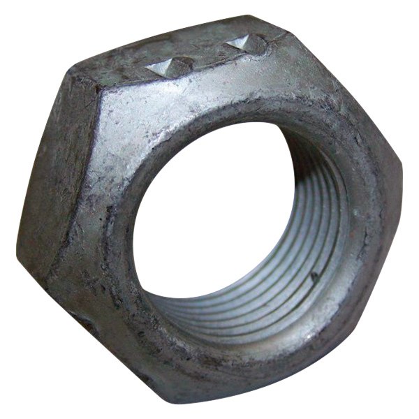Crown® - Differential Pinion Shaft Nut