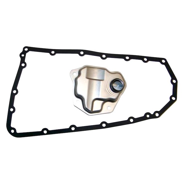 Crown® - Automatic Transmission Filter and Gasket Kit