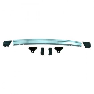 Crown® - Front Driver and Passenger Side Bumper Kit