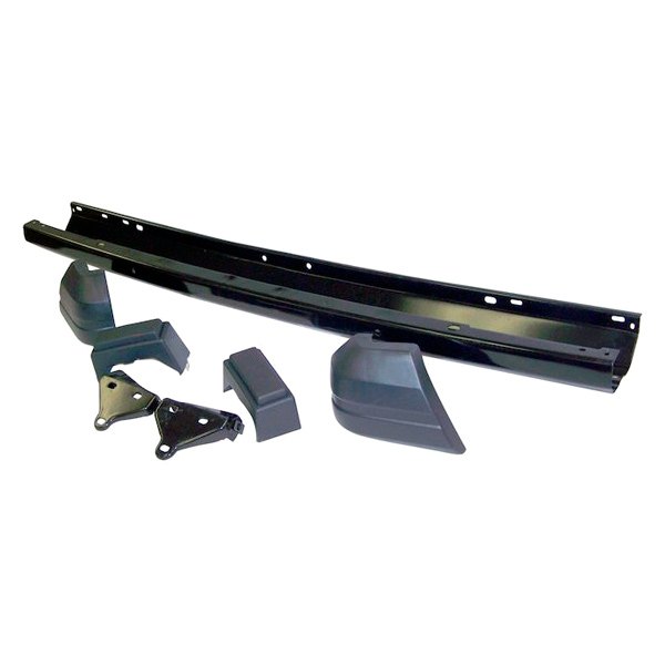 Crown® - Front Driver and Passenger Side Bumper Kit