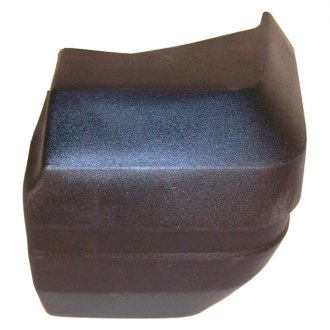 Crown® - Rear Bumper End Cap