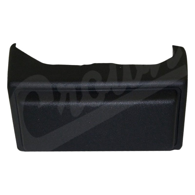 Crown® 52000463 Front Driver Side Bumper Guard