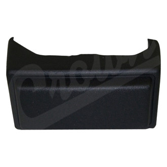 Crown® - Front Driver Side Bumper Guard