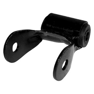 Crown® - Leaf Spring Shackle Kit