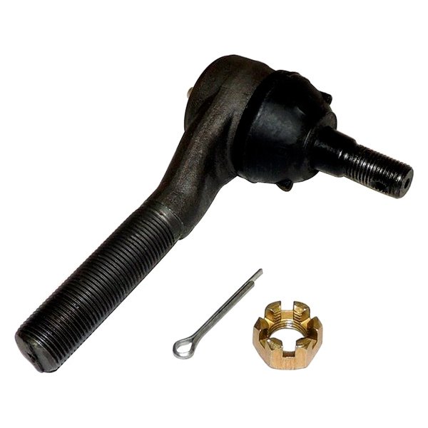 Crown® - Outer Steering Tie Rod End