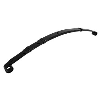Crown® - Leaf Spring
