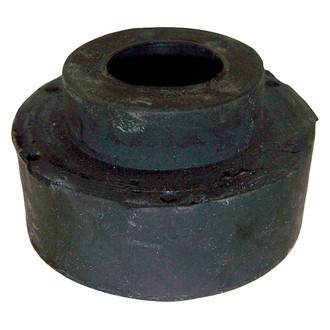 Crown® - Center Upper Body Mount Bushing