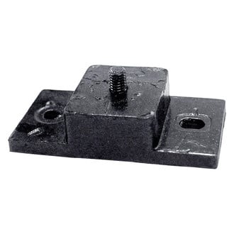 Crown® - Radiator Isolator