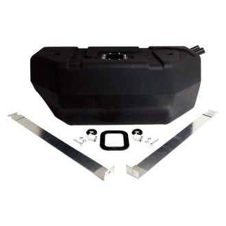 1993 Jeep Wrangler Fuel Tanks & Components at 