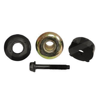 Crown® - Rear Body Mounting Kit
