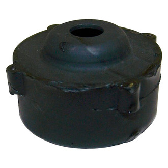 Crown® - Lower Body Mount Bushing