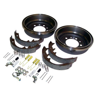 Crown® - Drum Brake Service Kit