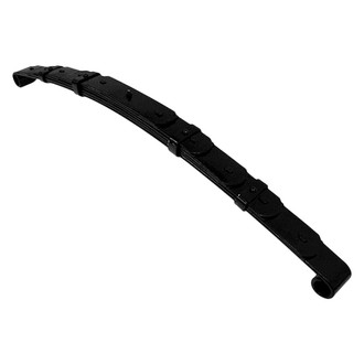 Crown® - Rear Heavy Duty Leaf Spring