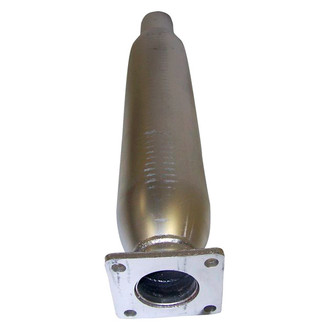 Crown® - Exhaust Resonator