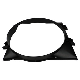 Crown® - Engine Cooling Fan Shroud