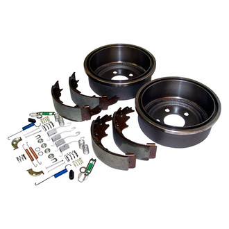 Crown® - Drum Brake Service Kit