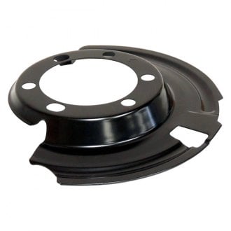 Crown® - Disc Brake Dust Shield