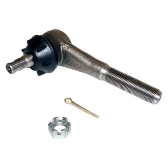 Crown® - Outer Steering Tie Rod End
