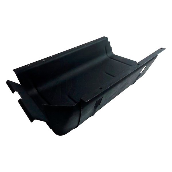 Crown® - Fuel Tank Skid Plate