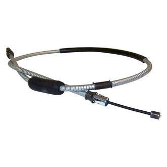 Crown® - Plastic, Metal Parking Brake Cable