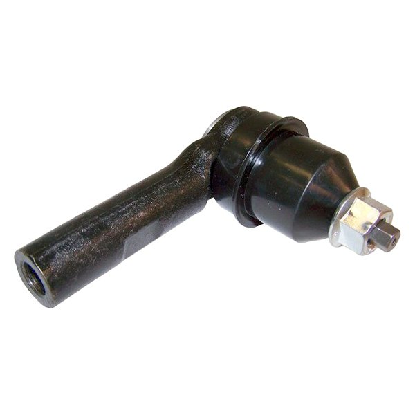 Crown® - Front Passenger Side Outer Steering Tie Rod End