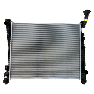 Crown® - Radiator