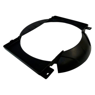 Crown® - Cooling Fan Shroud