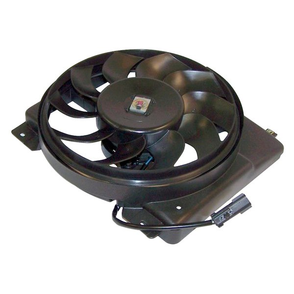 Crown® - Engine Cooling Fan Module
