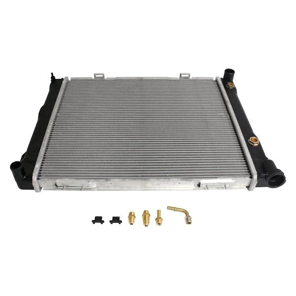 Crown® - Engine Coolant Radiator