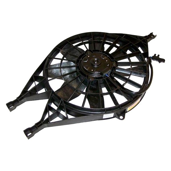 Crown® - Engine Cooling Fan Module