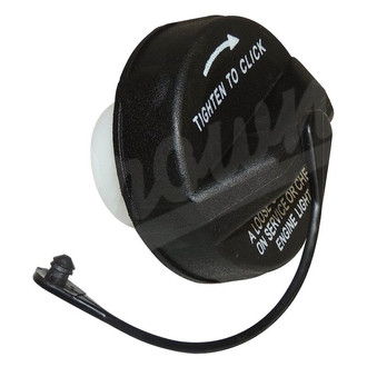 Crown® - Fuel Tank Cap