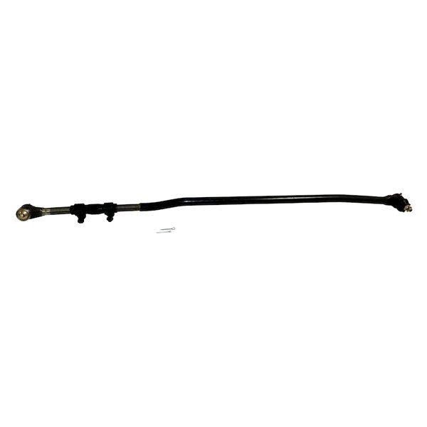 Crown® - Steering Tie Rod End Assembly